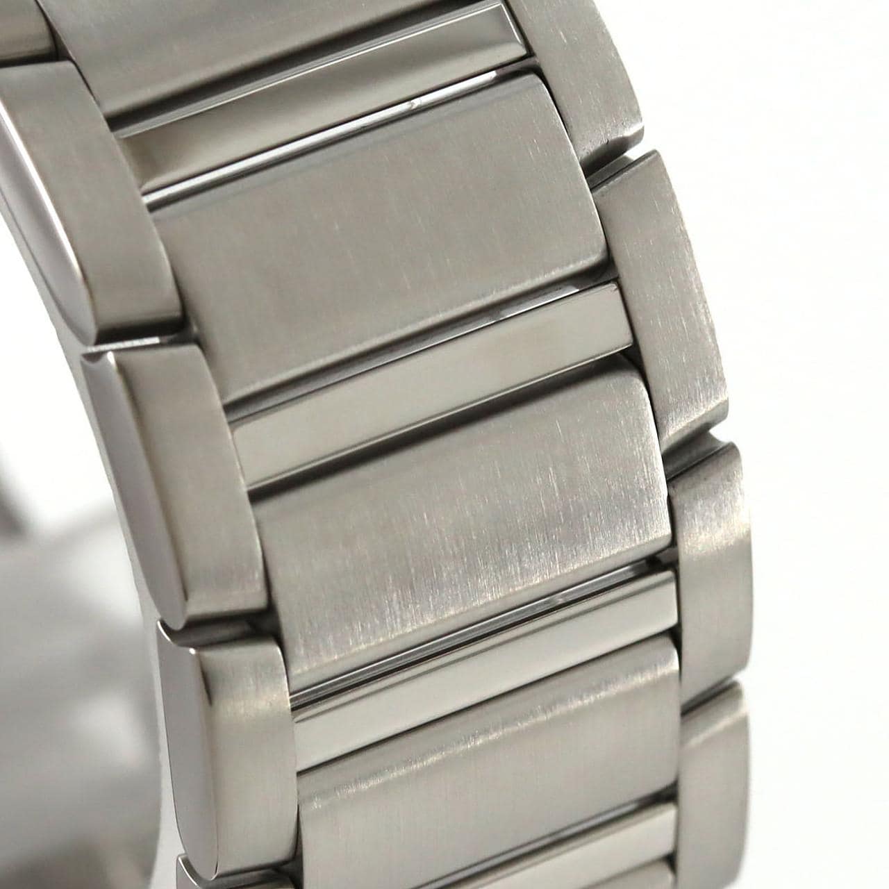 カルティエ タンクフランセーズMM WSTA0074 SS クォーツ