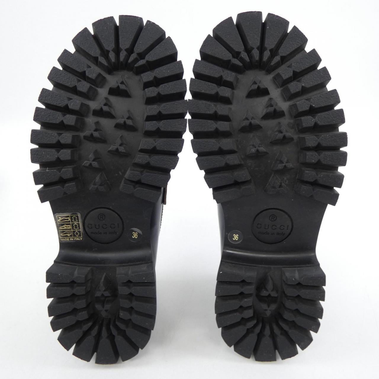 グッチ GUCCI ホースビットローファー 577236 DS800 シューズ