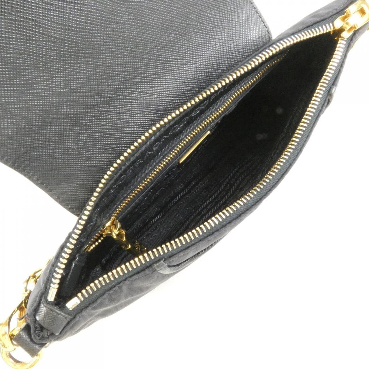 プラダ 1BH085 ショルダーバッグ