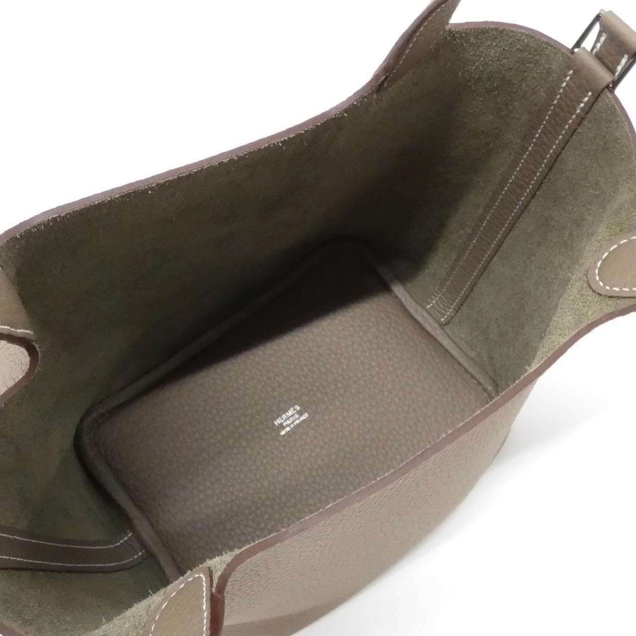 【未使用品】エルメス ピコタン ロック PM 056289CK バッグ