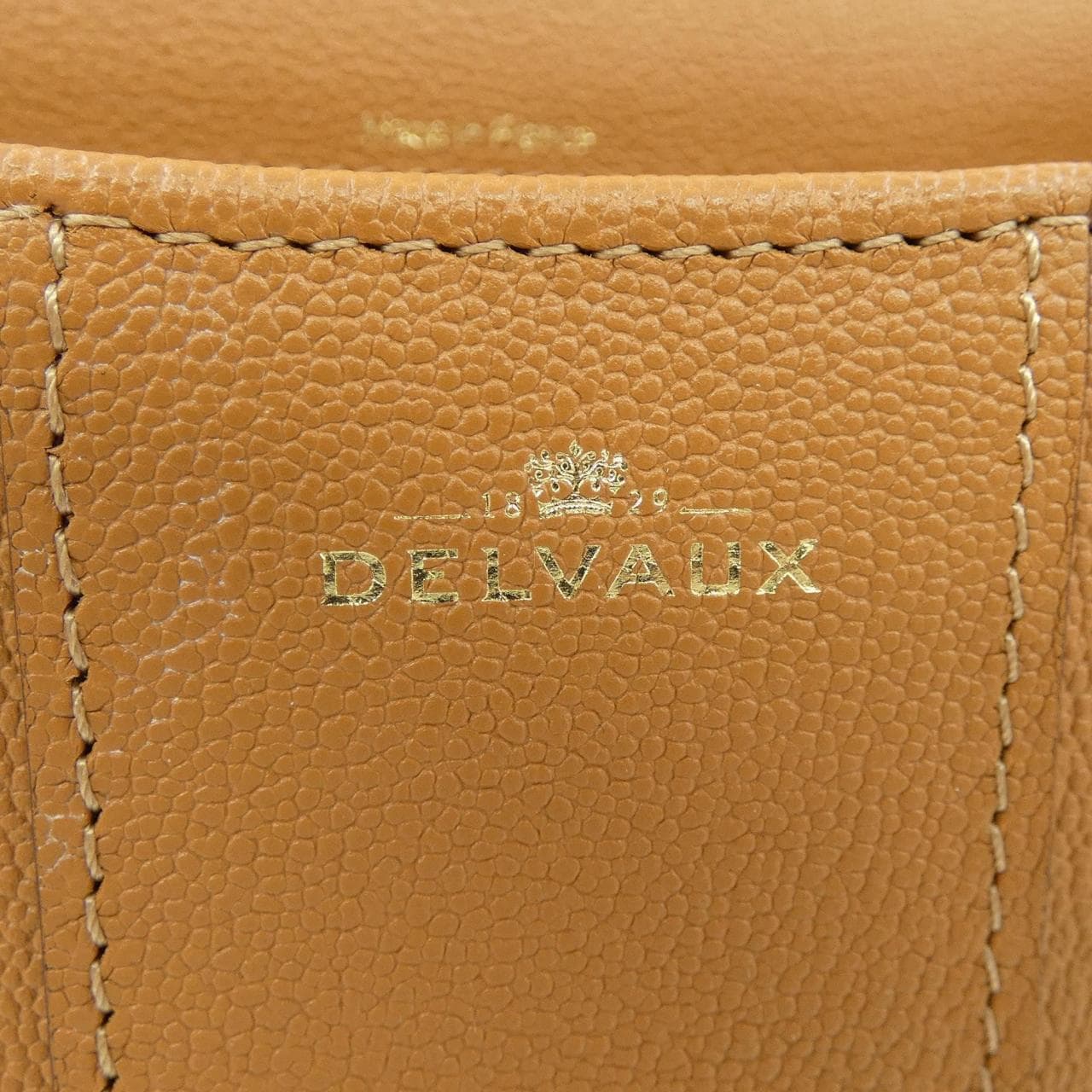 デルボー DELVAUX BRILLANT AA0406AAU BAG