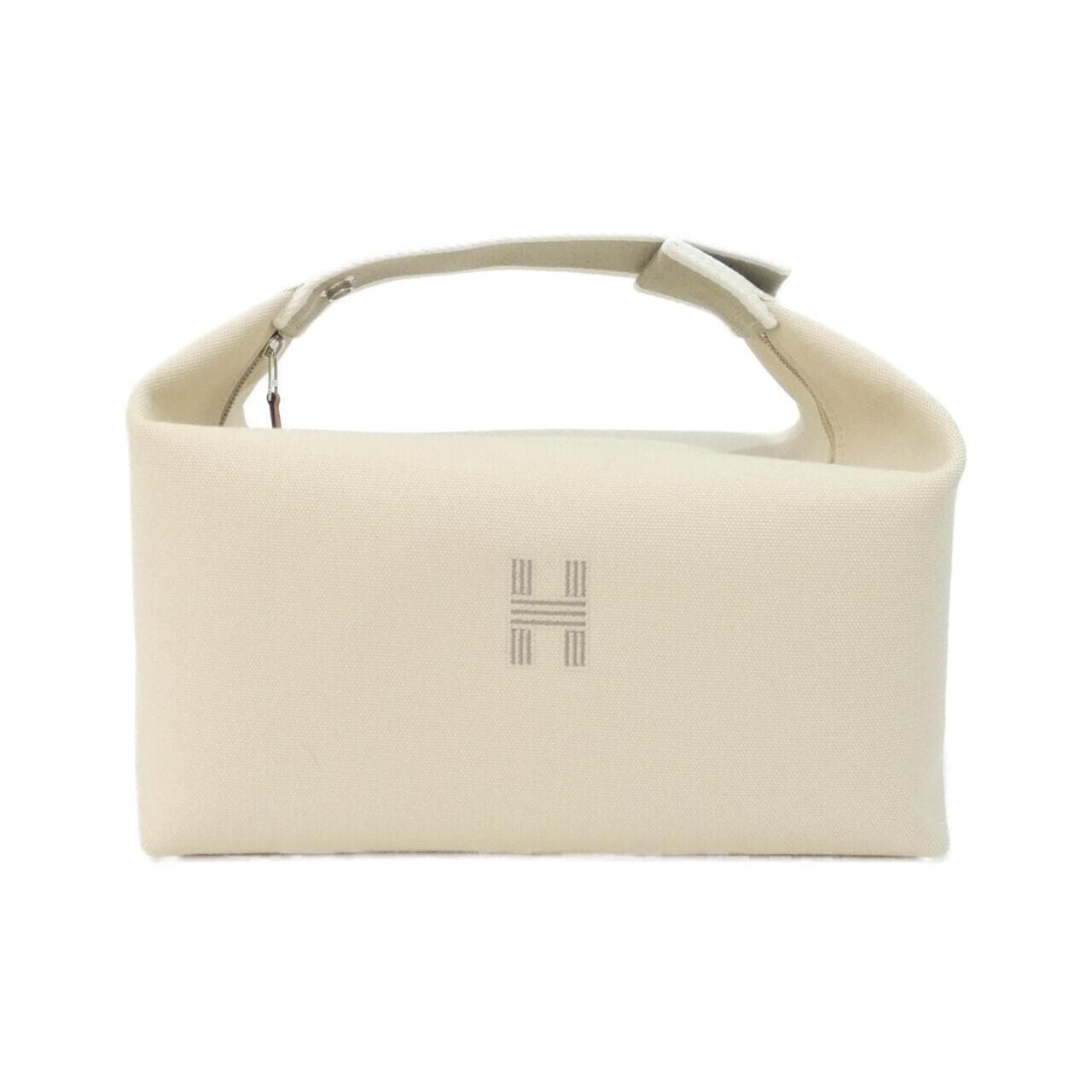 エルメス ブリッド ア ブラック GM 103223M ポーチ