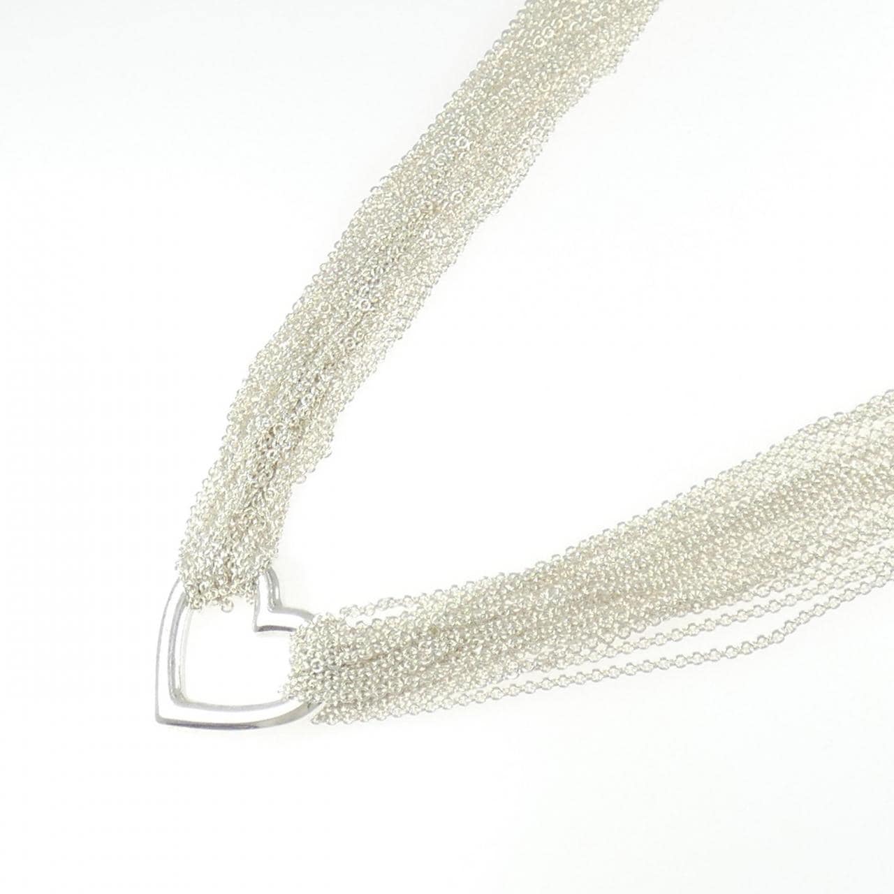 ティファニー 925 ネックレス