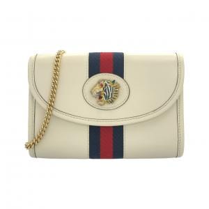 グッチ RAJAH 573797 0OLHX ショルダーバッグ