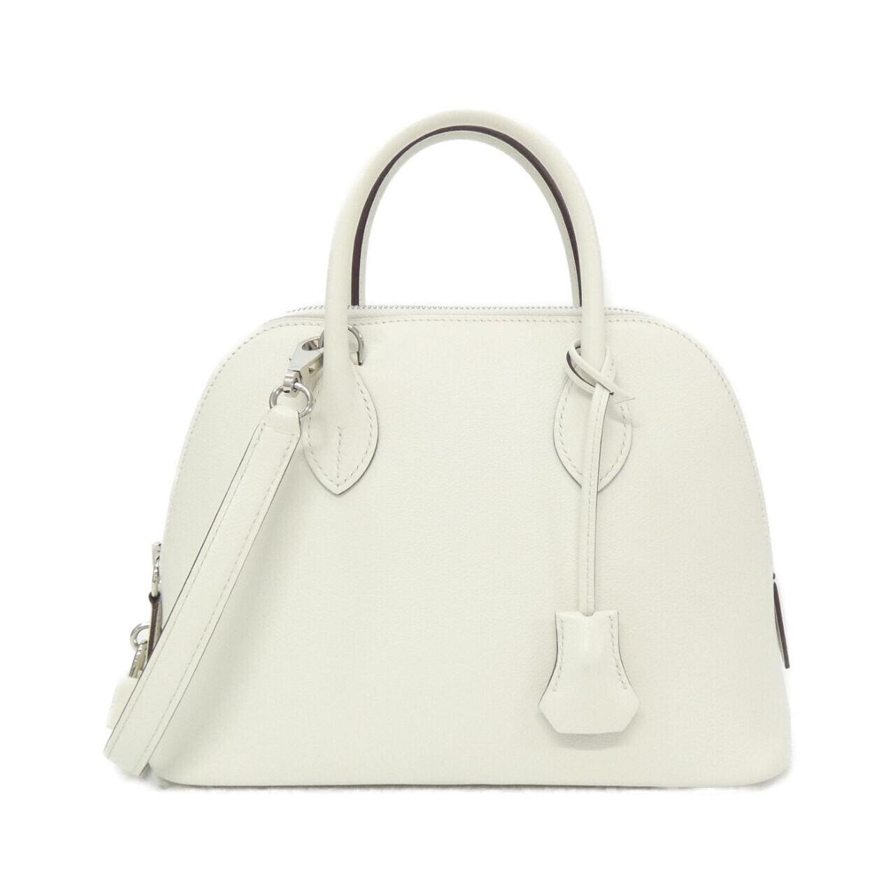 エルメス ボリード1923 ヴェルソ 25cm 082901CK バッグ