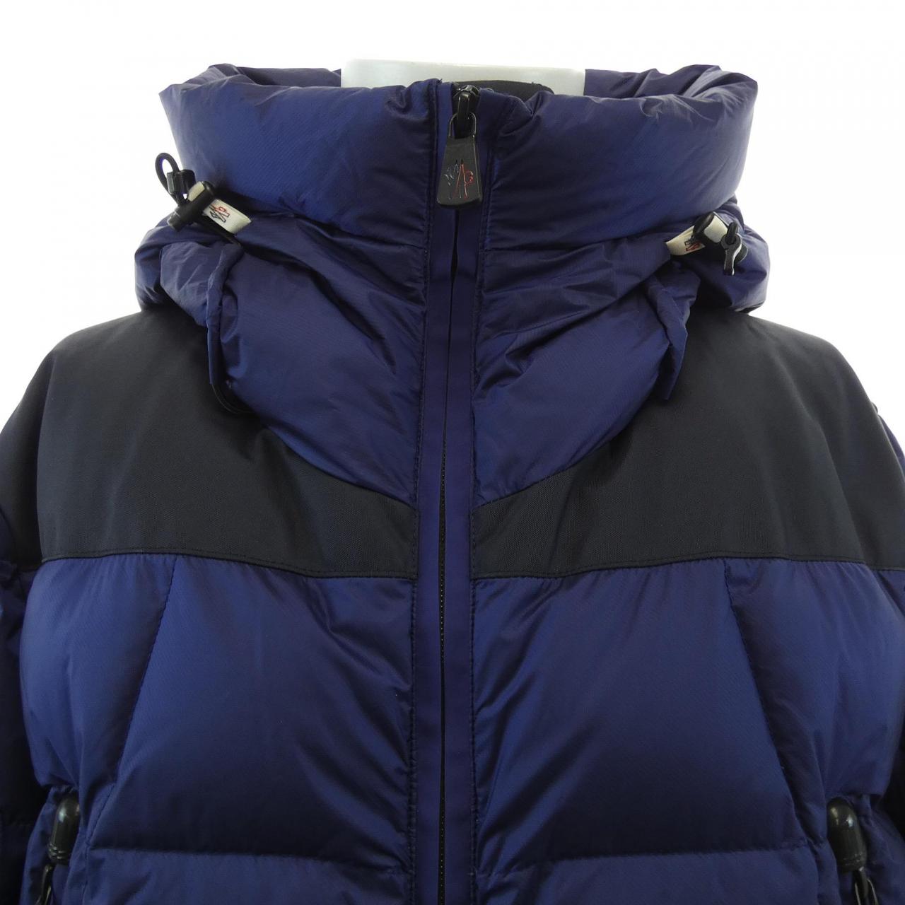 モンクレールグルノーブル MONCLER GRENOBLE CAMURAC ダウンジャケット