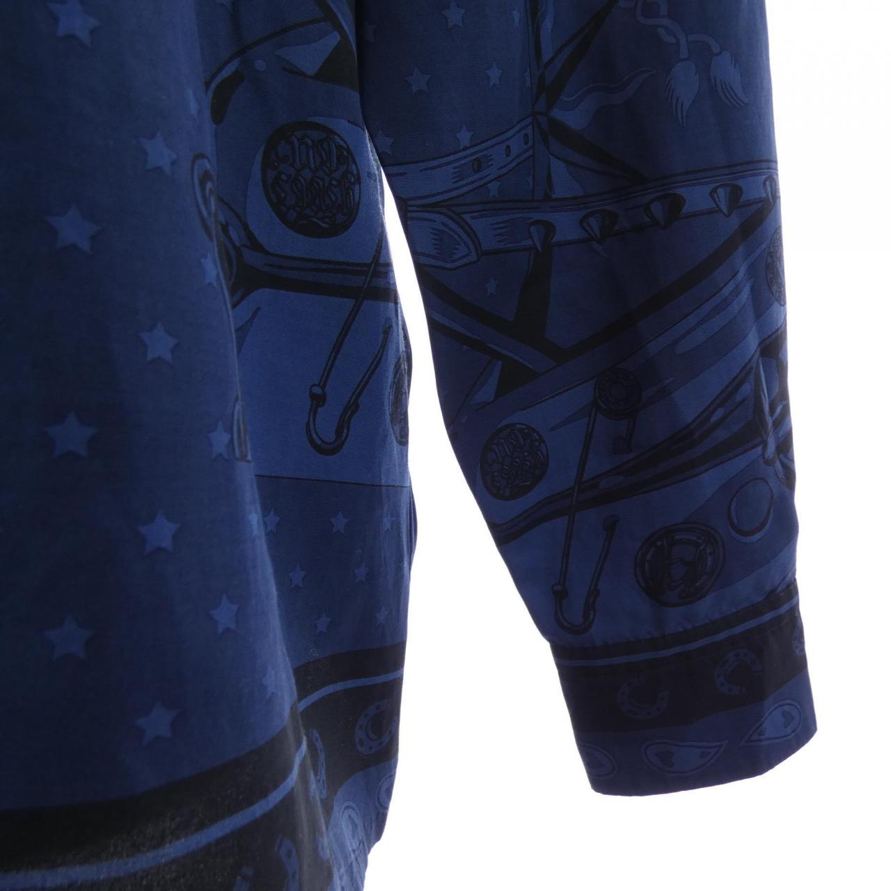 エルメス HERMES 466520HJ シャツ