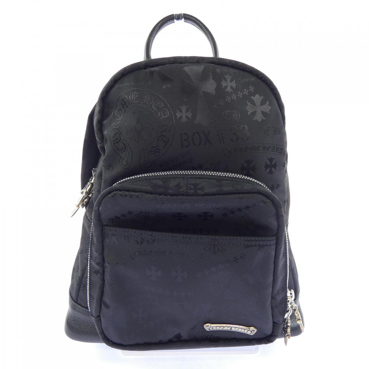 クロムハーツ CHROME HEARTS 7TH GRADE BACKPACK