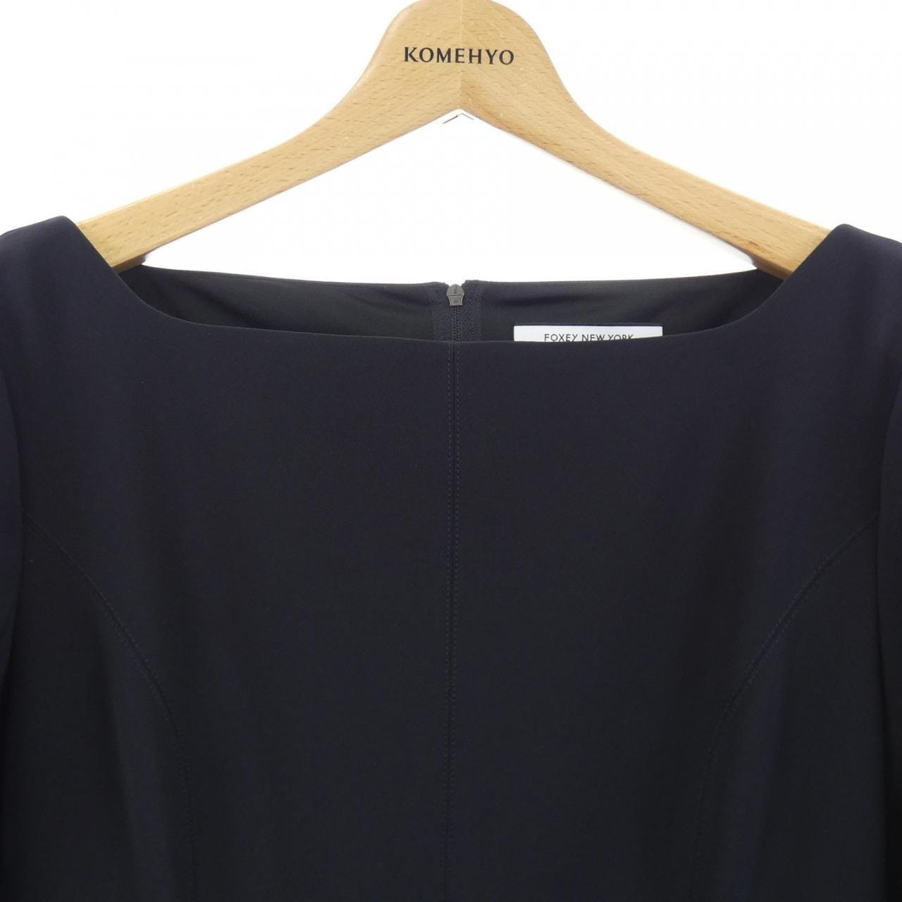 フォクシーニューヨーク FOXEY NEW YORK 39843 ワンピース