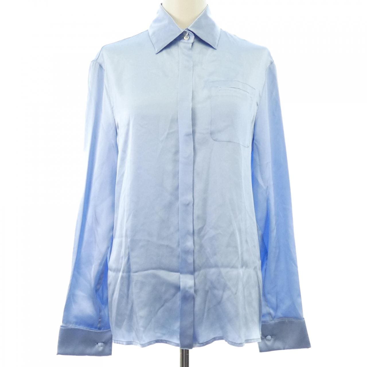 【ヴィンテージ】アルマーニコレツィオーニ ARMANI collezioni シャツ