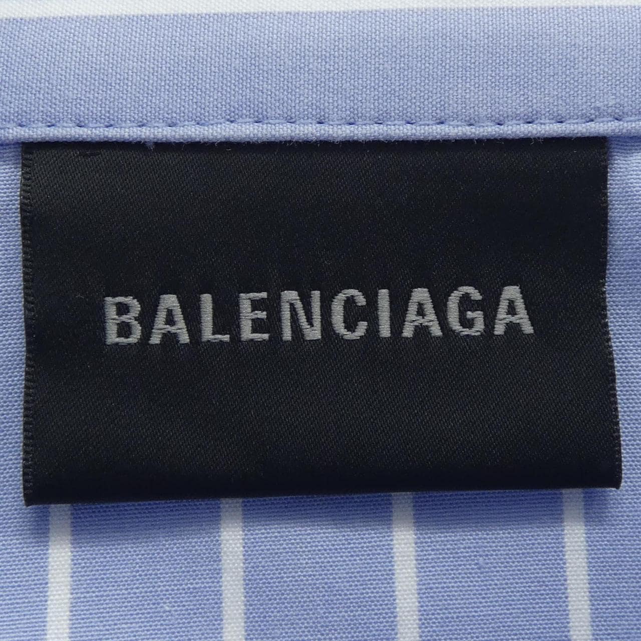 バレンシアガ BALENCIAGA 790945 TQM16 シャツ