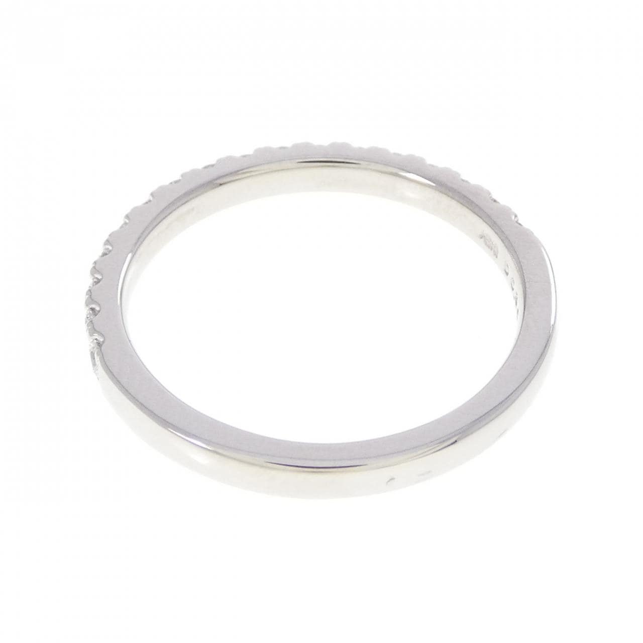アーカー ティナ リング 0.34CT