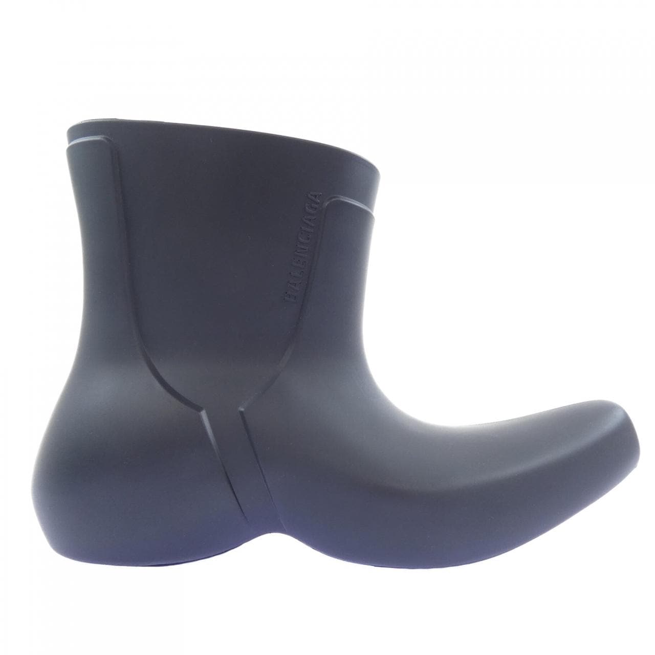 バレンシアガ BALENCIAGA 714509 ブーツ