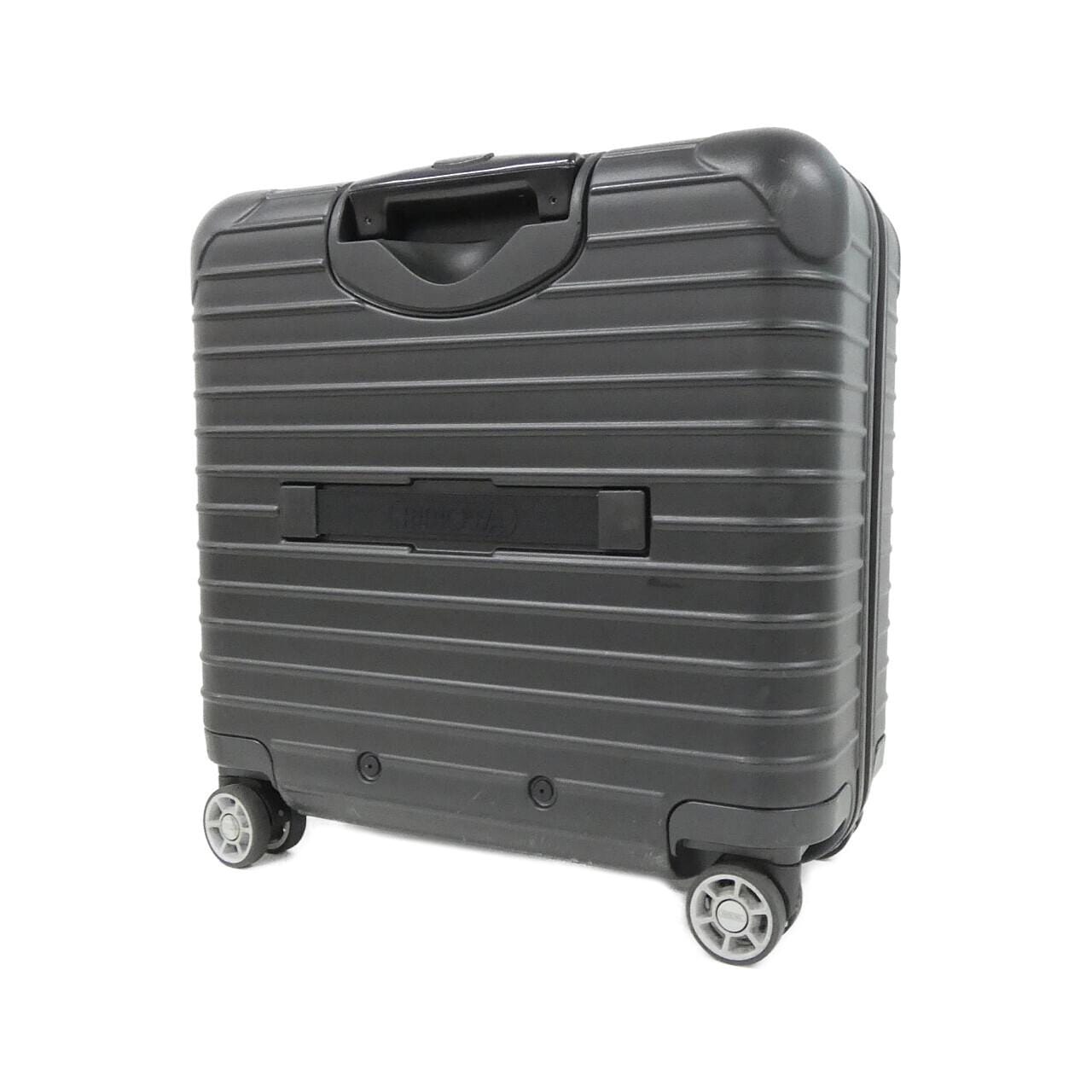 リモワ SALSA BUSINESS MULTIWHEEL 27L 81040324 キャリーバッグ
