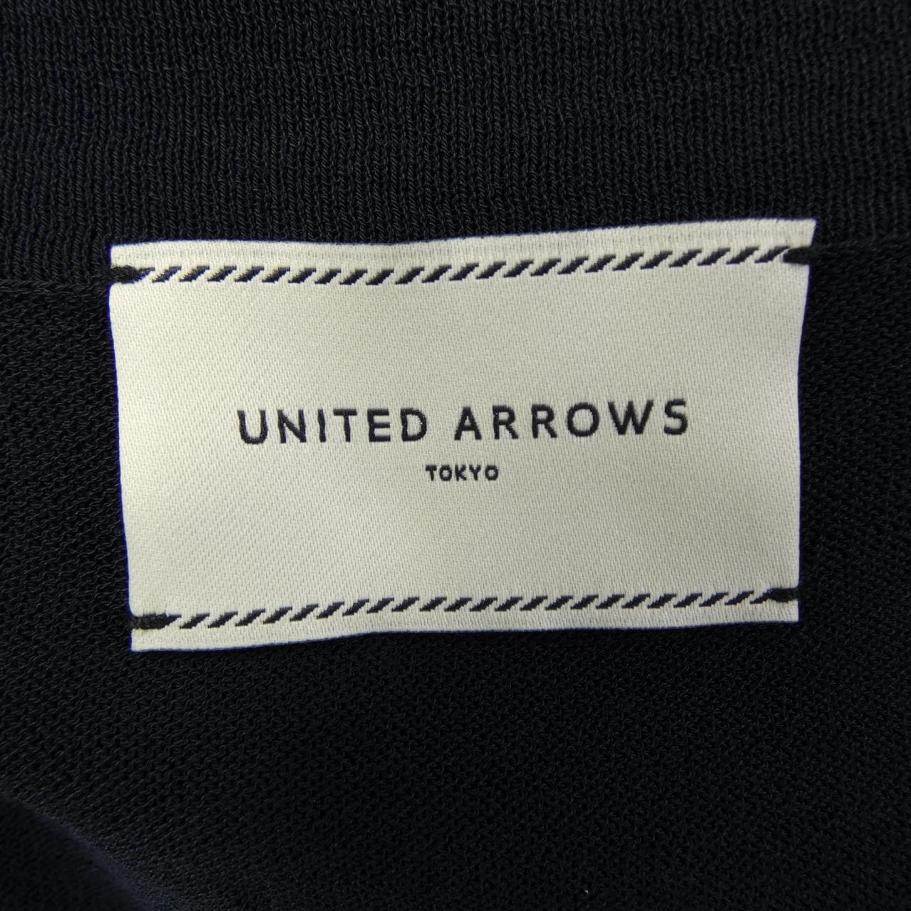 ユナイテッドアローズ UNITED ARROWS カーディガン
