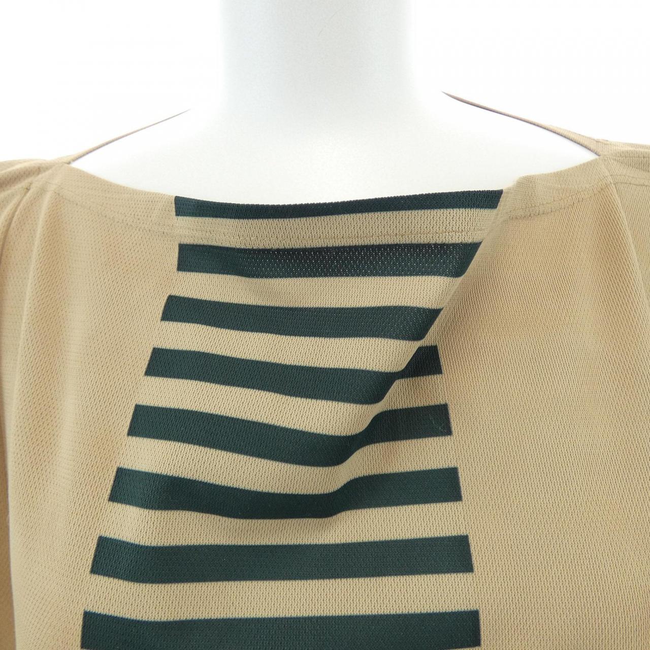 ミーイッセイミヤケ me ISSEY MIYAKE MI42FK301 トップス