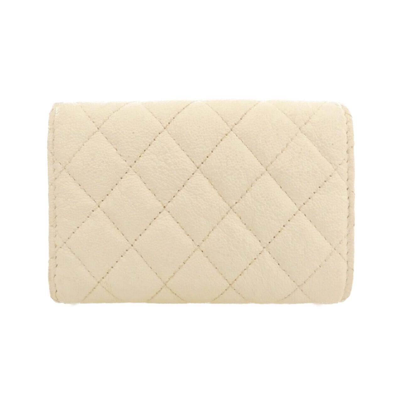 シャネル 84432 財布