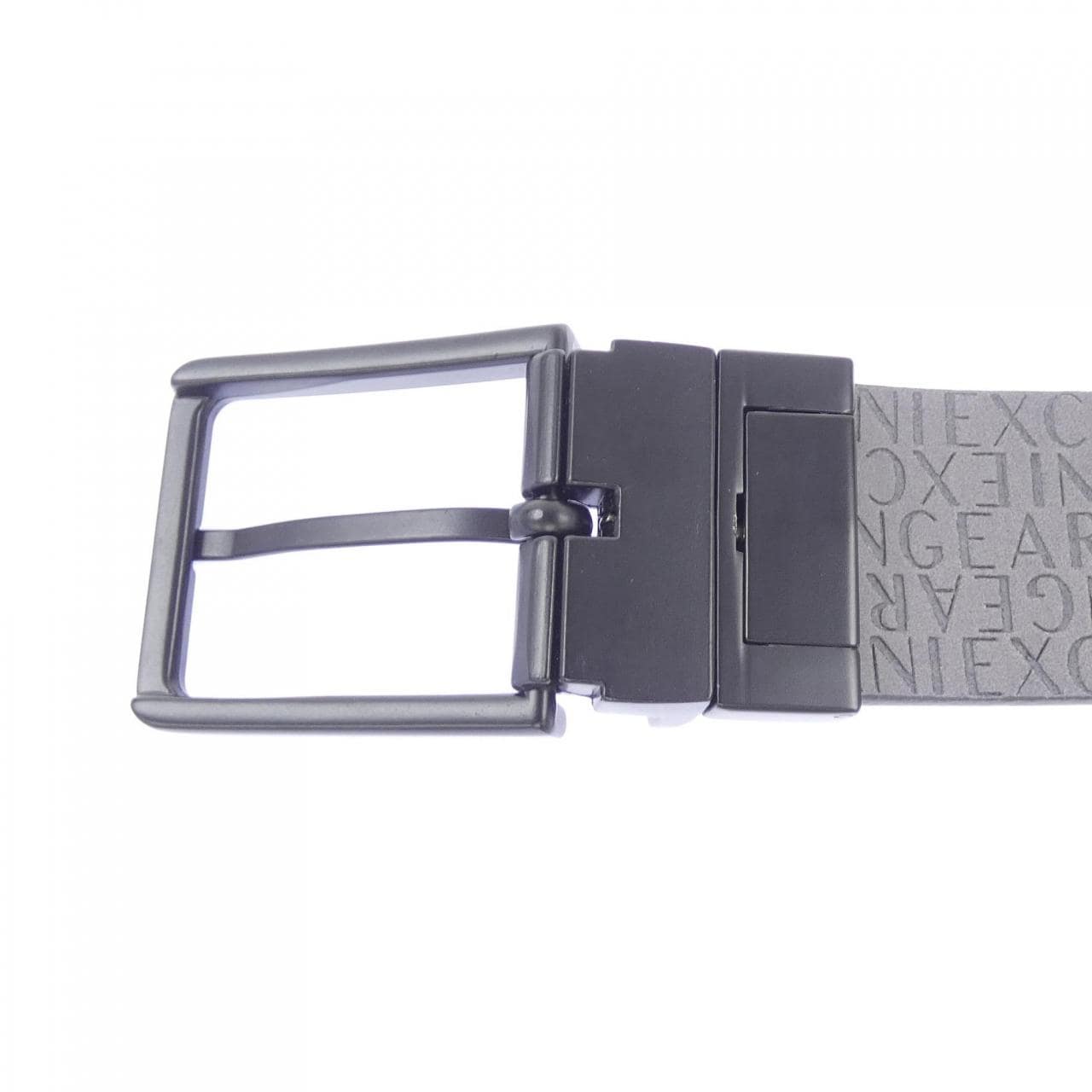アルマーニ エクスチェンジ ARMANI EXCHANGE BELT