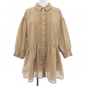 トゥービーシック TO BE CHIC チュニック