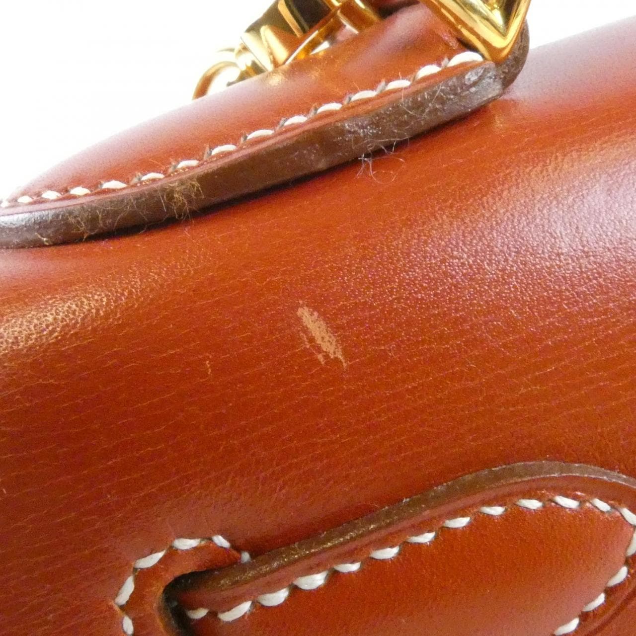 エルメス ケリー 28cm バッグ