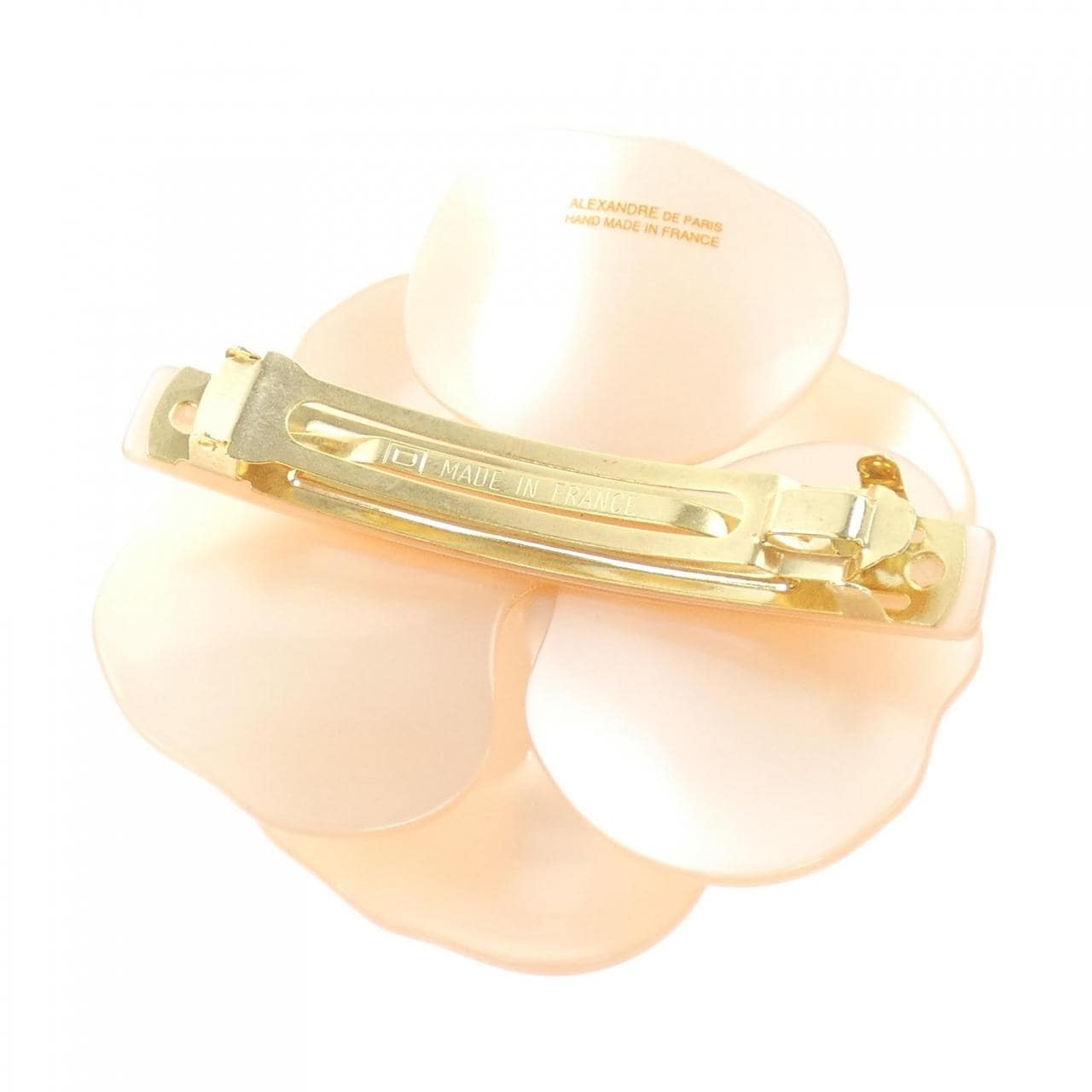 アレクサンドルドゥパリ ALEXANDRE DE PARIS HAIR ACCESSORIES