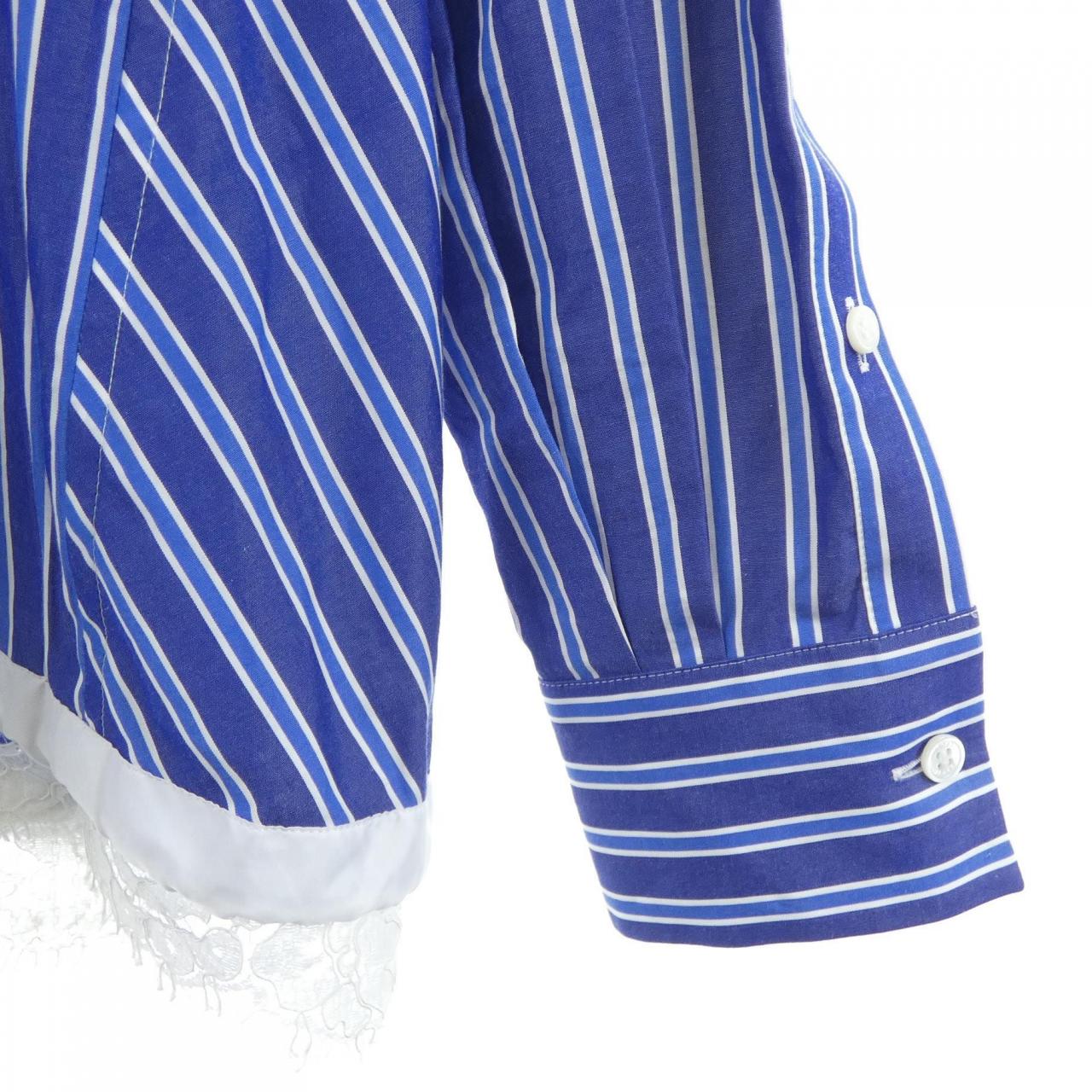 サカイ SACAI SCW-008 シャツ