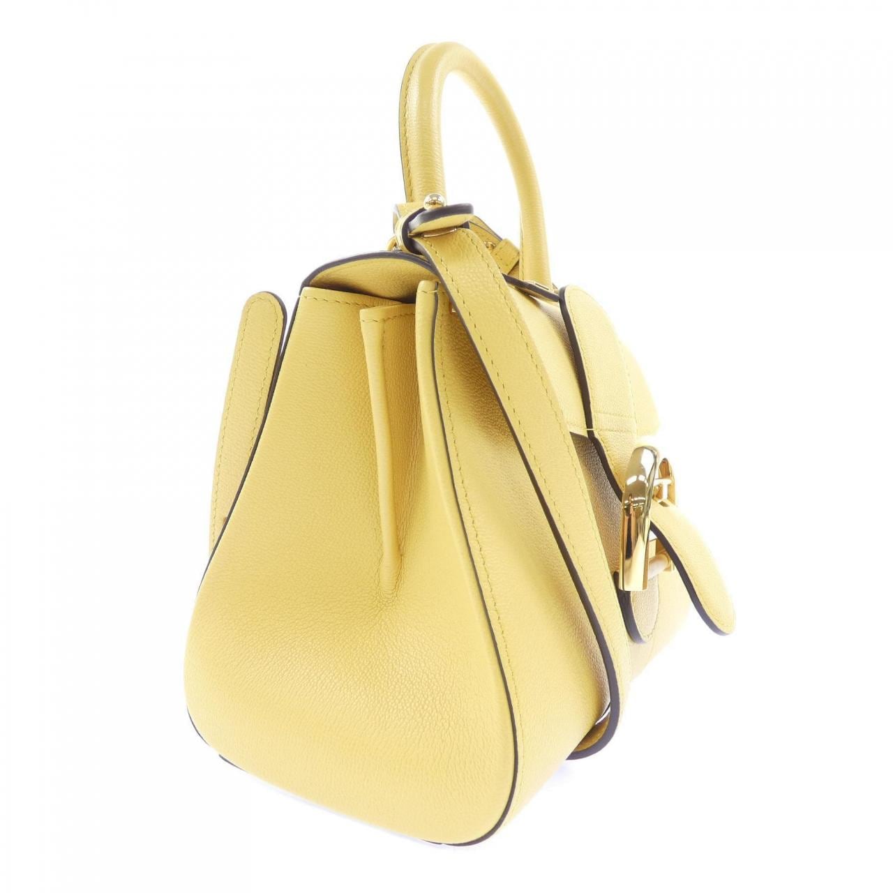 デルボー DELVAUX BRILLANT BAG