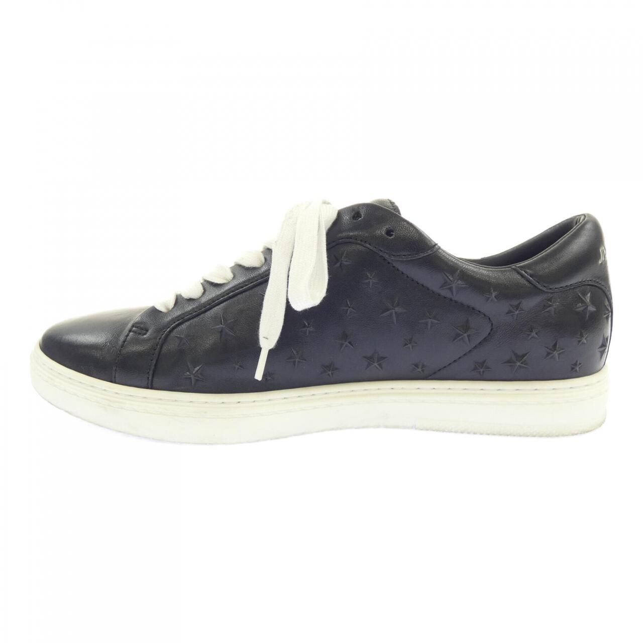 ジミーチュウ JIMMY CHOO スニーカー