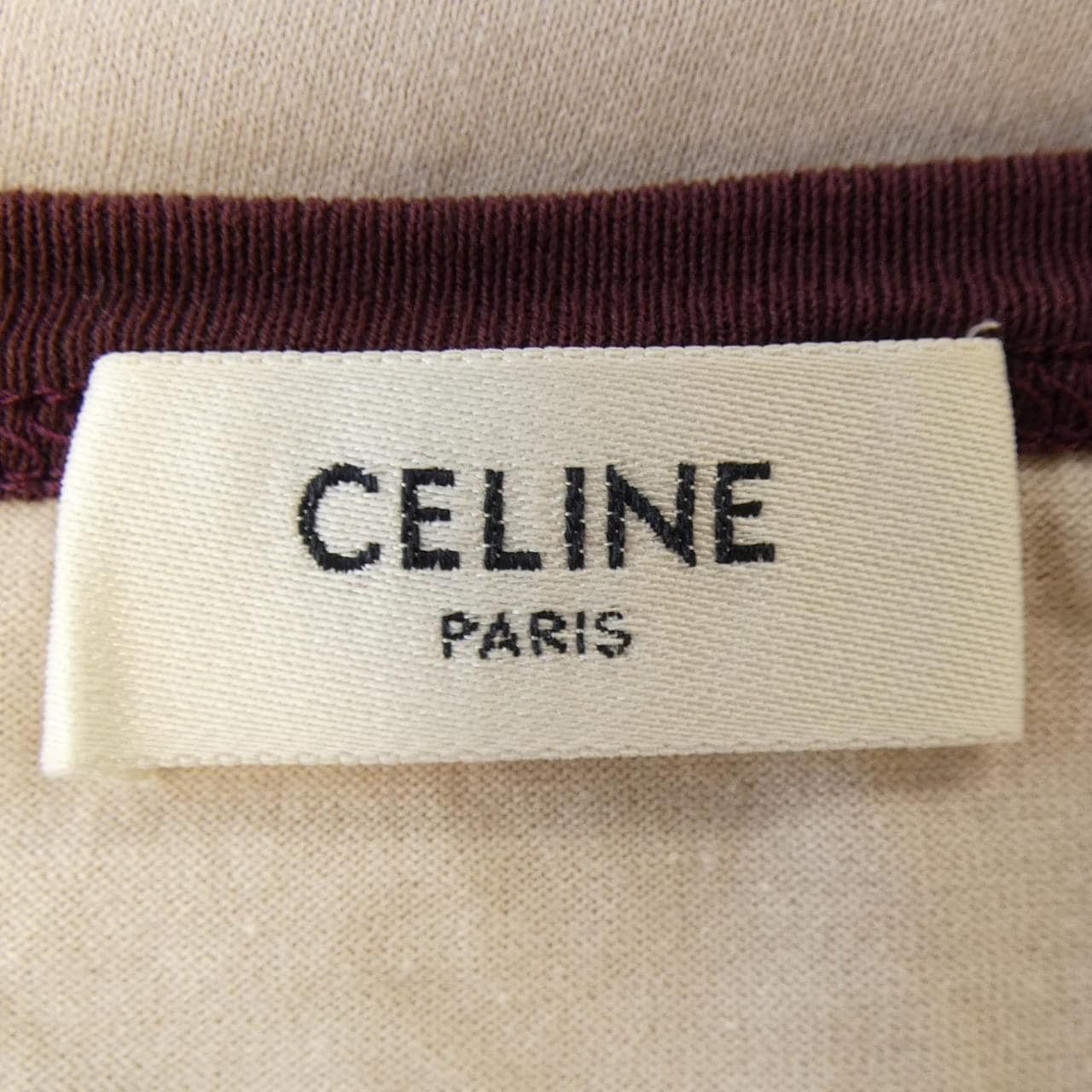 セリーヌ CELINE 2X855501F Tシャツ