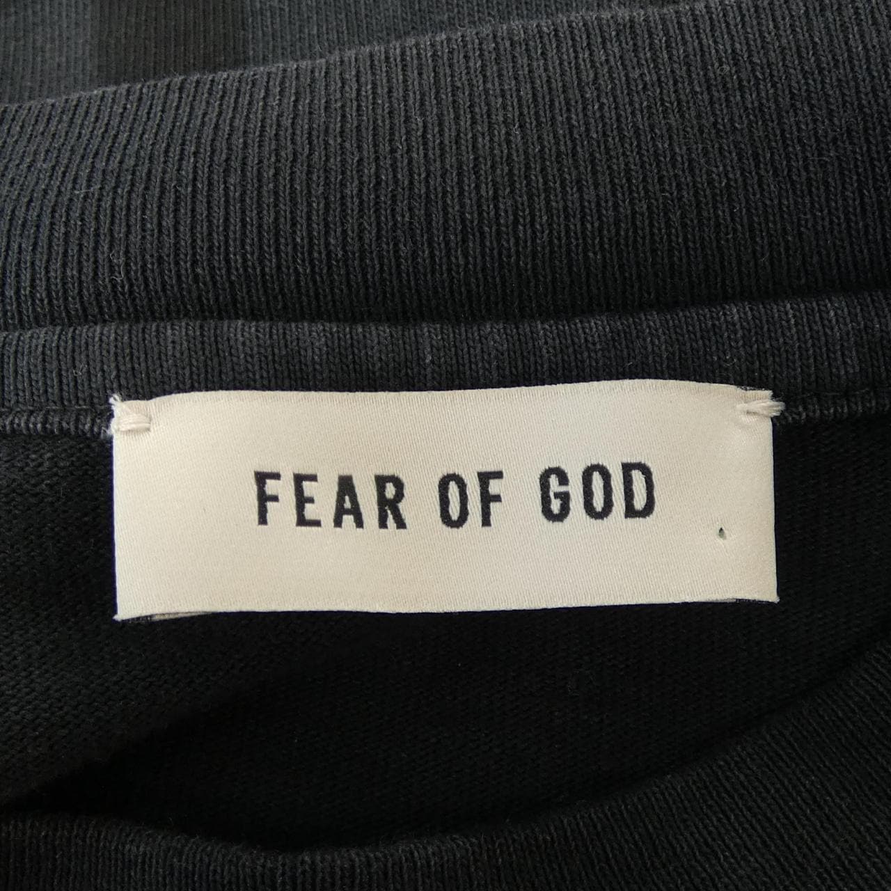 フィアオブゴッド FEAR OF GOD FG9M10-9956HWJ Tシャツ