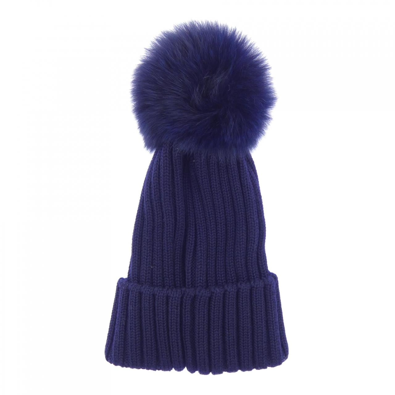 モンクレール MONCLER ニットキャップ