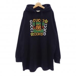 グッチ GUCCI 610144 XJB8V ワンピース