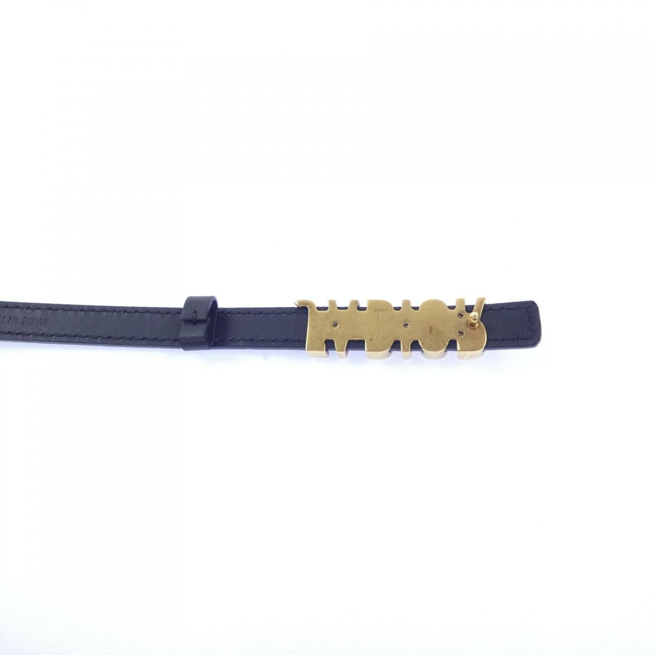 クリスチャンディオール CHRISTIAN DIOR 23-MA-0118 BELT