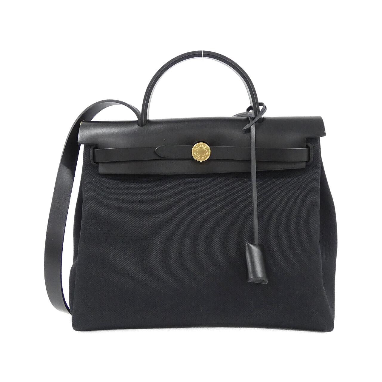 【未使用品】エルメス エールバッグ ジップ PM 078971CC バッグ