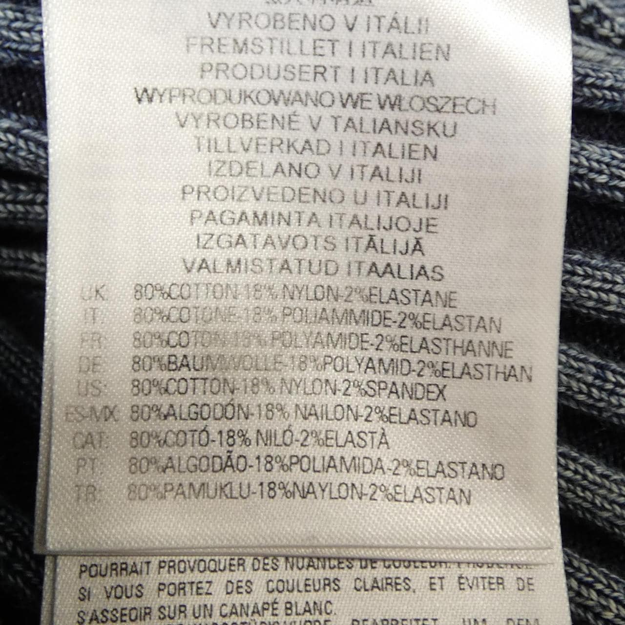 ディーゼル DIESEL M-ANAHEIM ニット