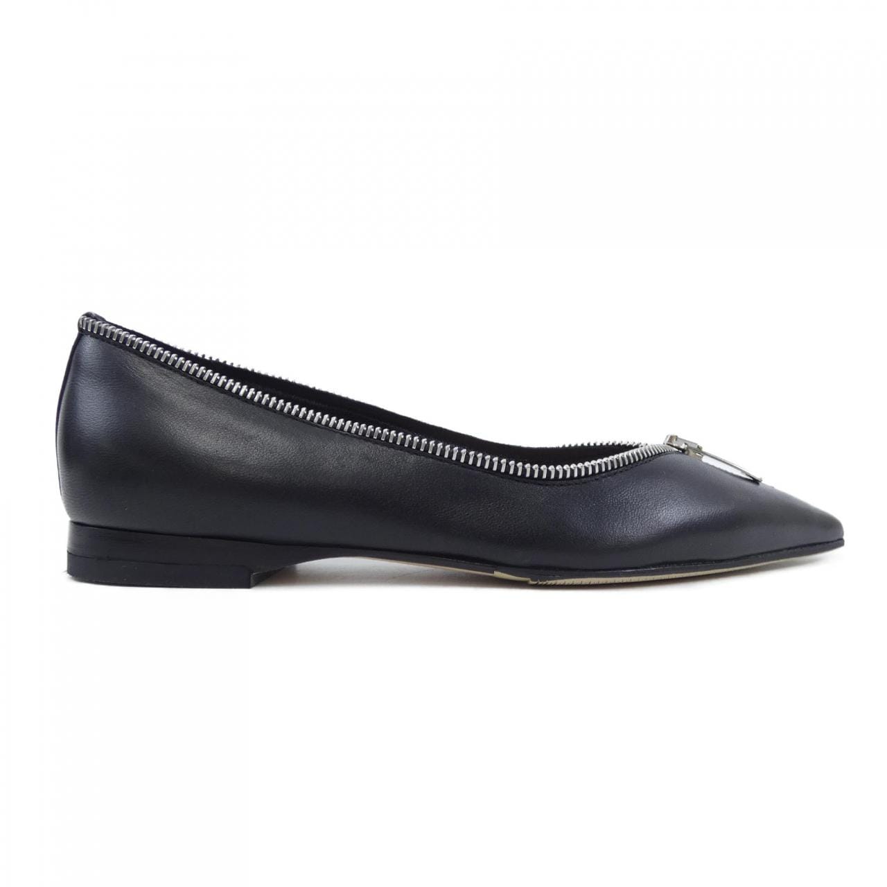 sergio rossi Sergio Rossi Flat Shoes