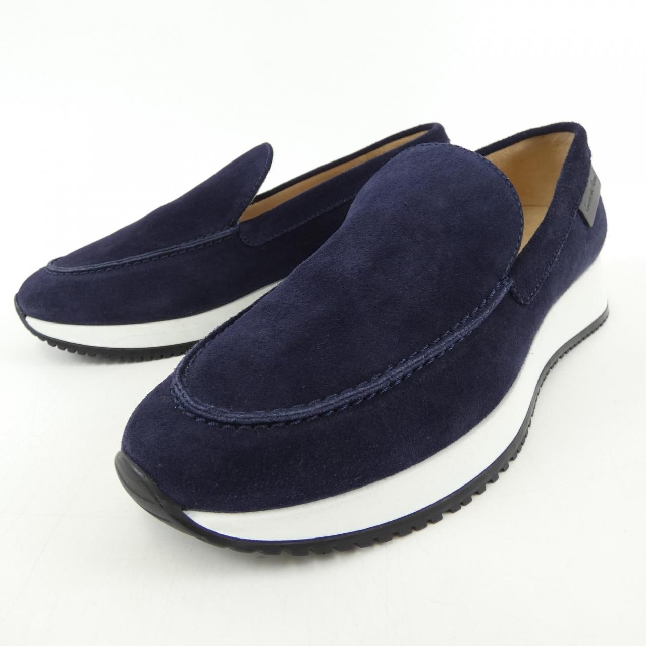 ジャンヴィトロッシ GIANVITO ROSSI スニーカー
