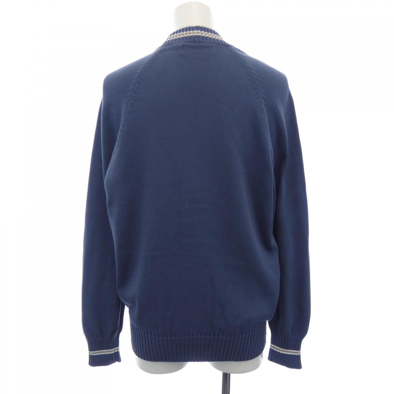 ブルネロクチネリ BRUNELLO CUCINELLI カーディガン