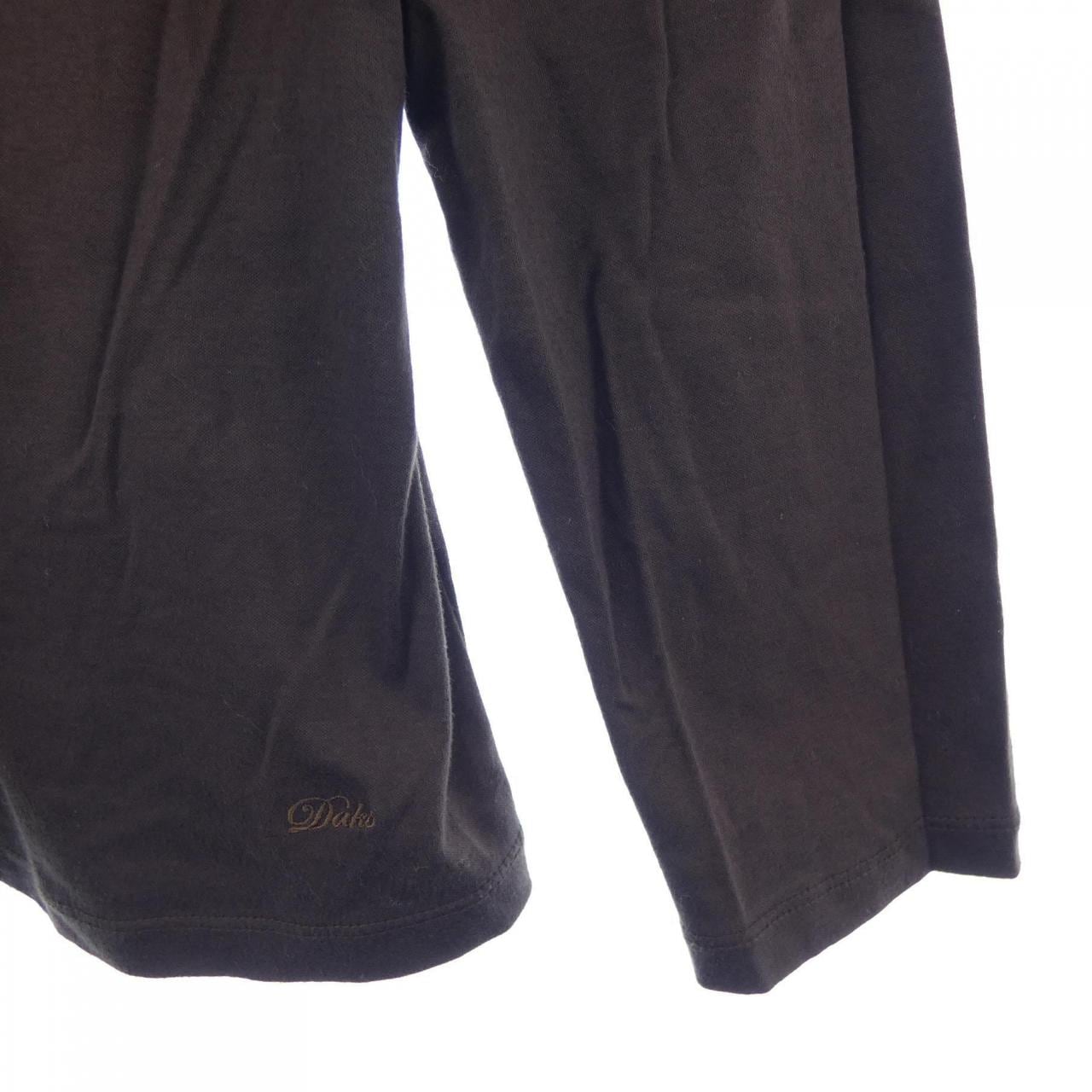 ダックス DAKS トップス