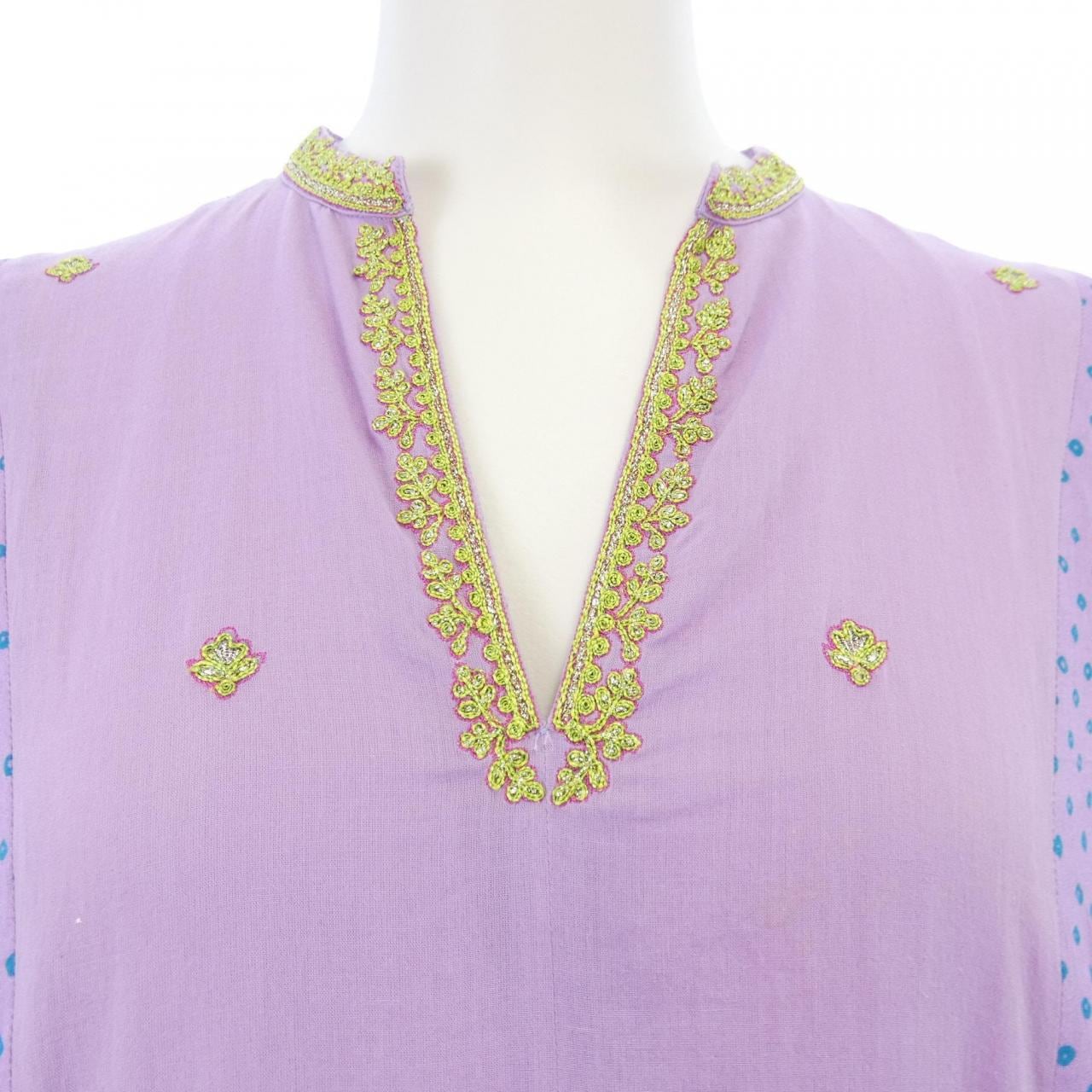 ヌキテパ ne Quittez pas 690431BT3 ワンピース