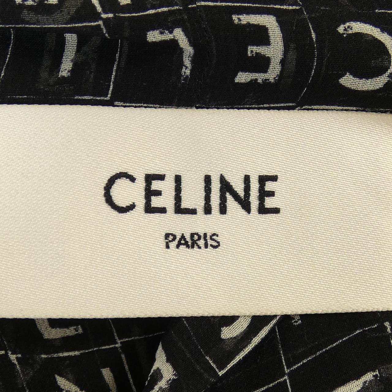セリーヌ CELINE ワンピース
