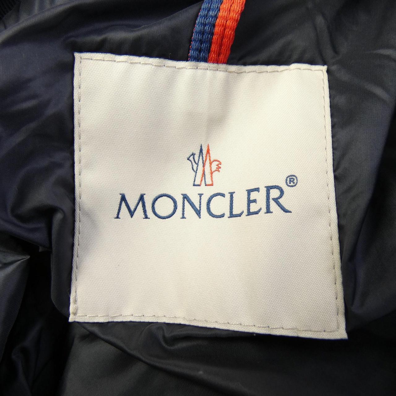 モンクレール MONCLER HERMINE ダウンコート