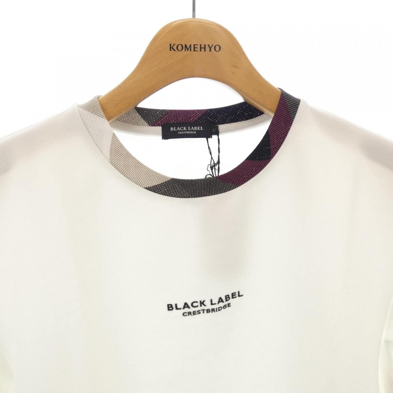 ブラックレーベルクレストブリッジ BLACK LABEL CRESTBRIDGE Tシャツ