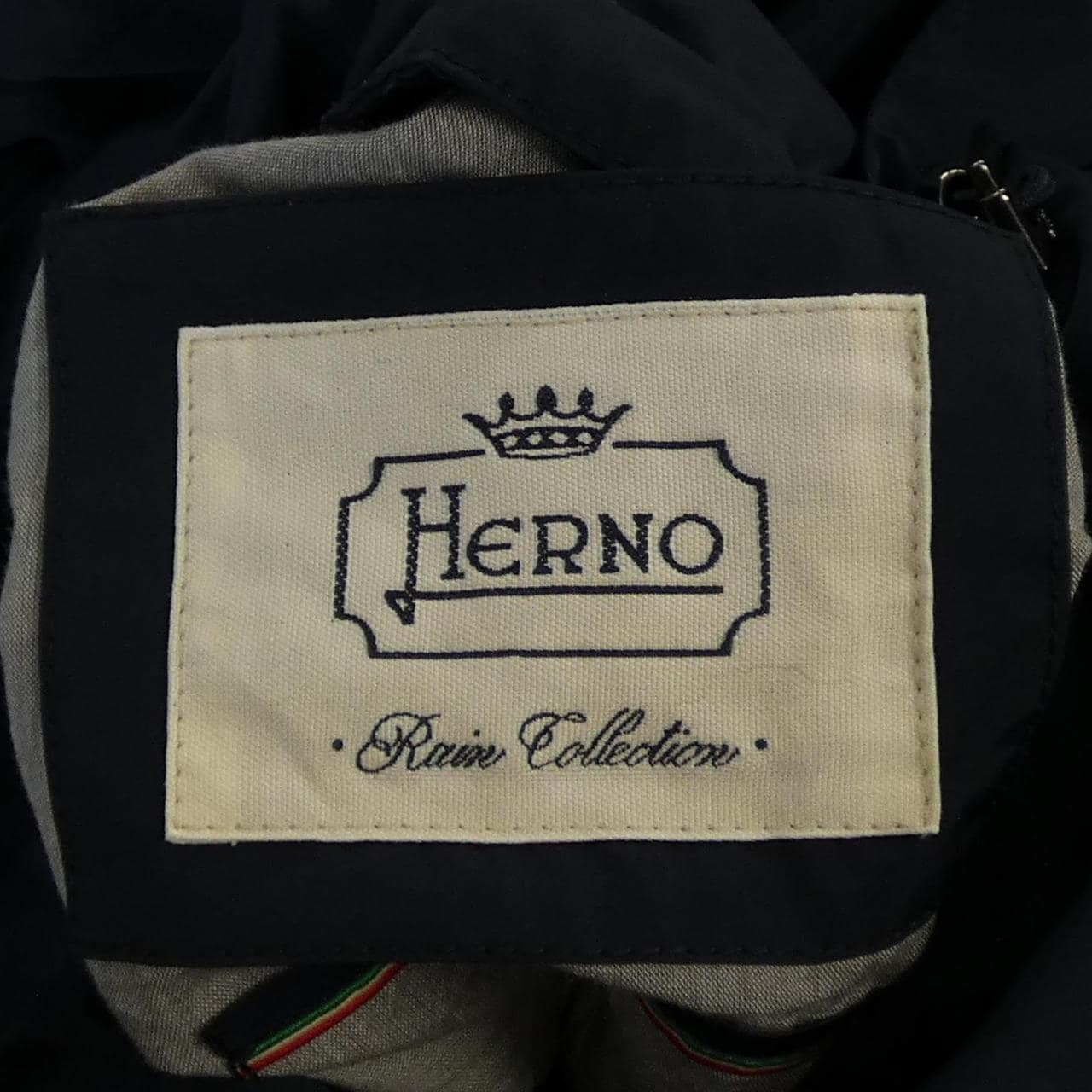 ヘルノ Herno IM0272U コート