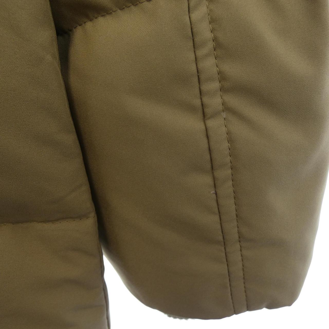 シンプリシテ simplicite ダウンジャケット