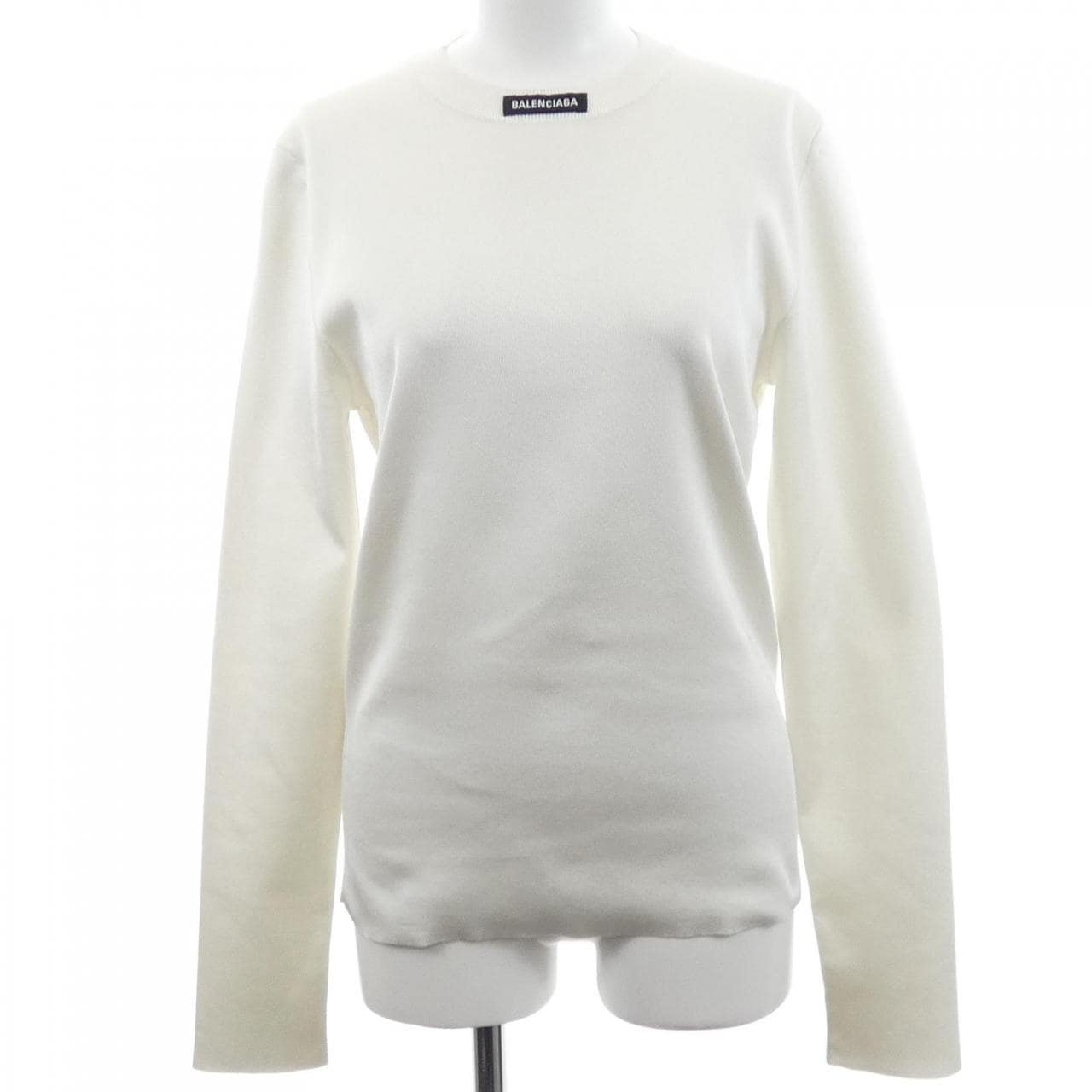 バレンシアガ BALENCIAGA 719118 T6193 トップス