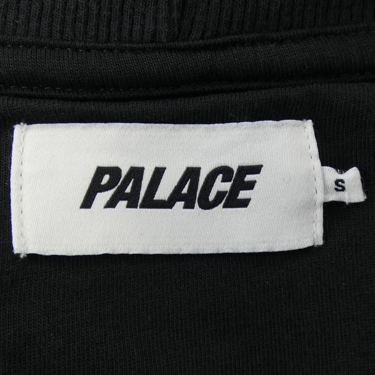 パレス PALACE パーカー