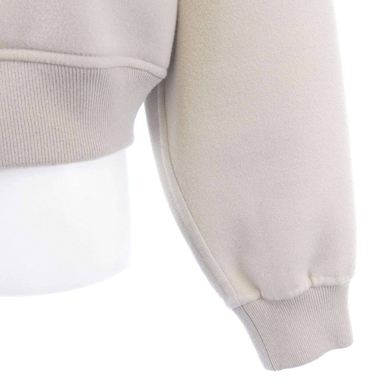 エルメス HERMES シェーヌダンクル CHAINE D'ANCRE 5E0177DE ブルゾン