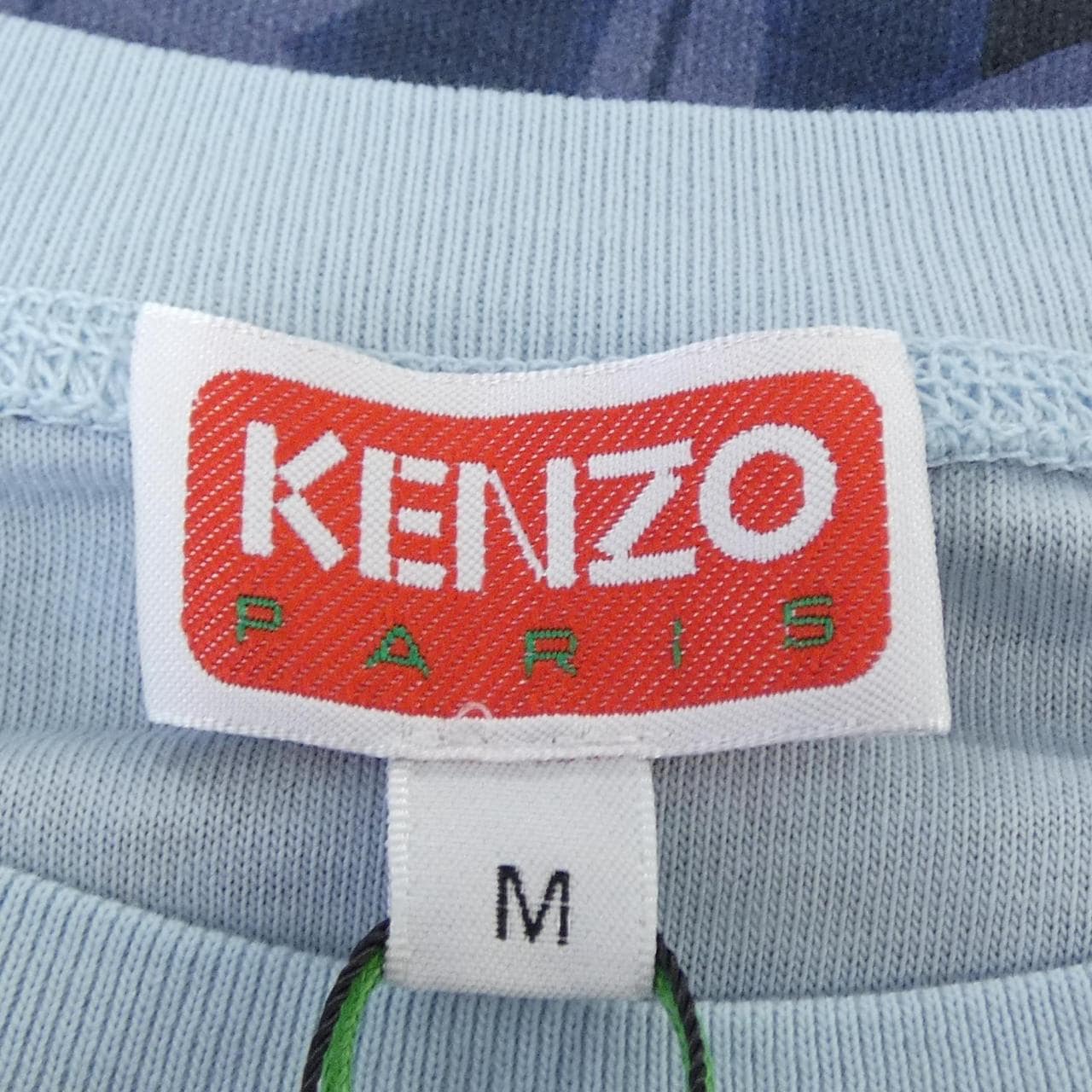 ケンゾー KENZO FF55TS4904SG Tシャツ