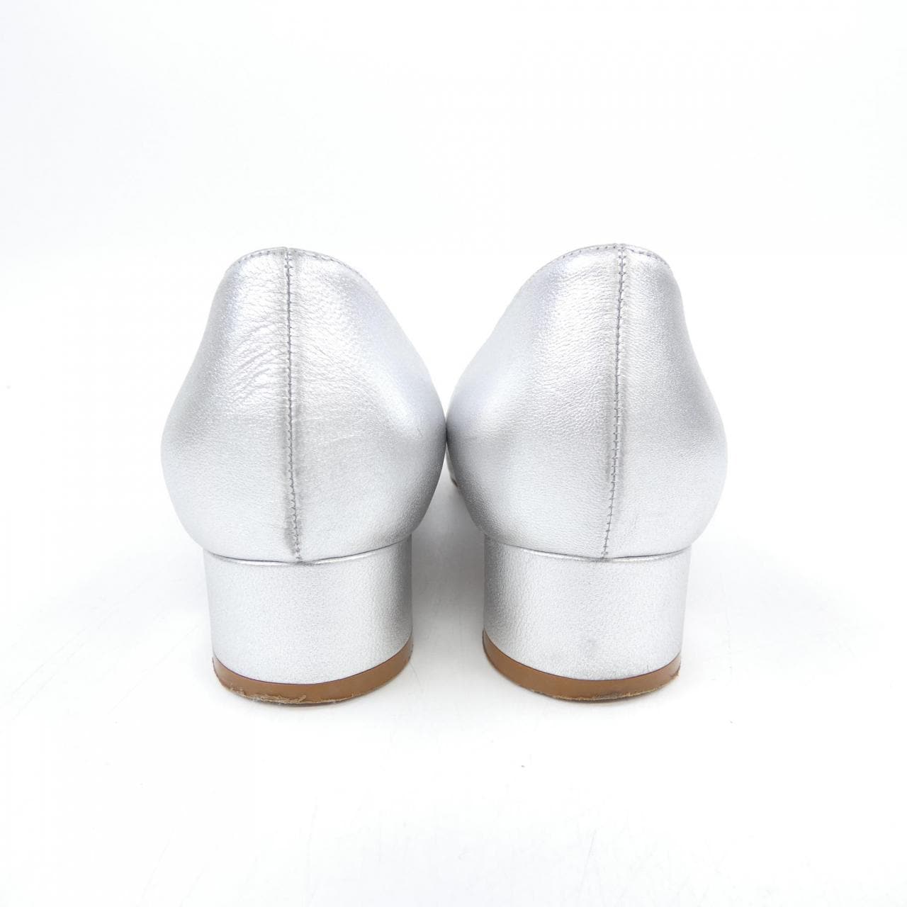 マノロブラニク MANOLO BLAHNIK パンプス